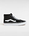 SKATE SK8-HI AYAKKABI Black/White