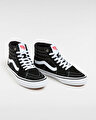 SKATE SK8-HI AYAKKABI Black/White