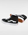 SKATE SK8-HI AYAKKABI Black/White