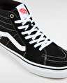 SKATE SK8-HI AYAKKABI Black/White