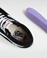 SKATE SK8-HI AYAKKABI Black/White