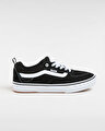 KYLE WALKER AYAKKABI Black/White