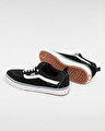 KYLE WALKER AYAKKABI Black/White