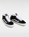 MID SKOOL 37 AYAKKABI Black/True White