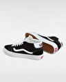 MID SKOOL 37 AYAKKABI Black/True White