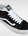 MID SKOOL 37 AYAKKABI Black/True White