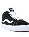 MID SKOOL 37 AYAKKABI Black/True White