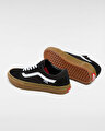 ERKEK SKATE OLD SKOOL AYAKKABI Black/Gum