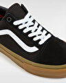 ERKEK SKATE OLD SKOOL AYAKKABI Black/Gum
