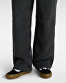 ERKEK SKATE OLD SKOOL AYAKKABI Black/Gum