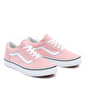 ÇOCUK OLD SKOOL AYAKKABI (8-14 YAŞ) Powder Pink/Tru