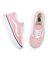 ÇOCUK OLD SKOOL AYAKKABI (8-14 YAŞ) Powder Pink/Tru