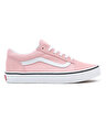 ÇOCUK OLD SKOOL AYAKKABI (8-14 YAŞ) Powder Pink/Tru