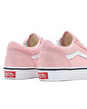 ÇOCUK OLD SKOOL AYAKKABI (8-14 YAŞ) Powder Pink/Tru