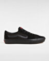 UA SK8-LOW Blk/Blk