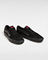 UA SK8-LOW Blk/Blk