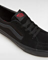 UA SK8-LOW Blk/Blk