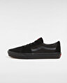 UA SK8-LOW Blk/Blk
