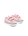 KÜÇÜK ÇOCUK OLD SKOOL V AYAKKABI Powder Pink/Tru