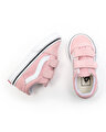 KÜÇÜK ÇOCUK OLD SKOOL V AYAKKABI Powder Pink/Tru