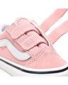 KÜÇÜK ÇOCUK OLD SKOOL V AYAKKABI Powder Pink/Tru