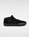 SKATE HALF CAB AYAKKABI Black/Black