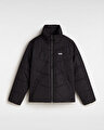 FOUNDRY PUFF MTE Black