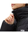 FOUNDRY PUFF MTE Black