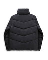 FOUNDRY PUFF MTE Black