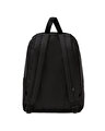 OLD SKOOL BOXED SIRT ÇANTASI Black