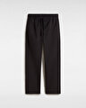 MN RANGE RELAXED ELASTİK PANTOLON Black