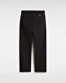 MN RANGE RELAXED ELASTİK PANTOLON Black