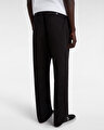MN RANGE RELAXED ELASTİK PANTOLON Black