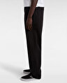 MN RANGE RELAXED ELASTİK PANTOLON Black