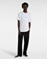 MN RANGE RELAXED ELASTİK PANTOLON Black