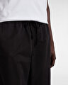 MN RANGE RELAXED ELASTİK PANTOLON Black