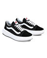 UA OLD SKOOL OVERT CC Black/White