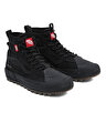 UA SK8-HI GORE-TEX MTE-3 Blackout