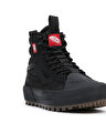 UA SK8-HI GORE-TEX MTE-3 Blackout