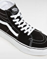 SK8-Hİ TAPERED STACKFORM AYAKKABI Black/True White