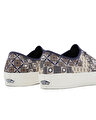 AUTHENTIC PATCHWORK AYAKKABI Navy