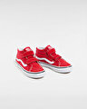 ÇOCUK SK8-MID REISSUE CIRTCIRTLI AYAKKABI (4-8 YAŞ) Formula One/True White