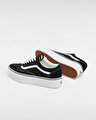 OLD SKOOL STACKFORM AYAKKABI Black/True White