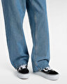 OLD SKOOL STACKFORM AYAKKABI Black/True White