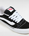 KNU SKOOL AYAKKABI Black/True White