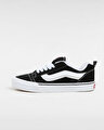 KNU SKOOL AYAKKABI Black/True White