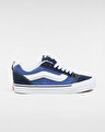 KNU SKOOL AYAKKABI Navy/True White