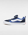KNU SKOOL AYAKKABI Navy/True White
