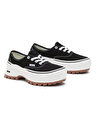 AUTHENTIC VIBRAM DX AYAKKABI Black/True White