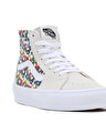 SK8-HI TAPERED AYAKKABI White